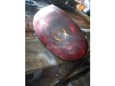 Stop lampa leva za Fiat Bravo od 2005. do 2012. god.