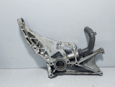 DEKLO za Škoda Fabia