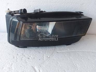 13.MAGLENKE za Volkswagen Golf 7 za 2015. god.