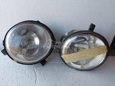 14.MAGLENKA za Volkswagen Lupo za 2004. god.