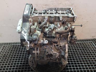 MOTOR za Škoda Fabia