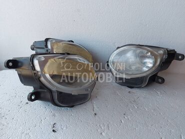 15.Maglenke za Fiat 500 od 2008. do 2015. god.