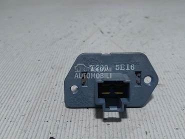 ELEKTRONIKA REOSTAT za Chevrolet Kalos