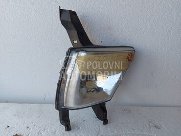 19.MAGLENKE za Peugeot 407 za 2004. god.