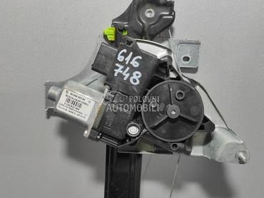 MOTORIC PODIZACA STAKLA za Peugeot 508
