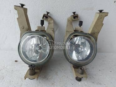 23.Maglenke za Lancia Ypsilon od 1995. do 2003. god.