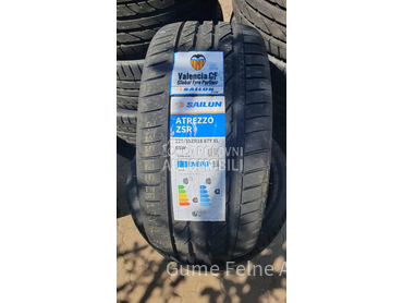 Sailun 225/35 R18 Letnja