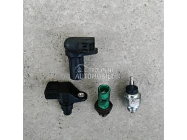 Senzori na motoru za Volvo S40, V40 od 1996. do 2004. god.