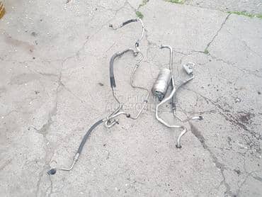 CREVA KLIME za Renault Laguna od 2001. do 2007. god.