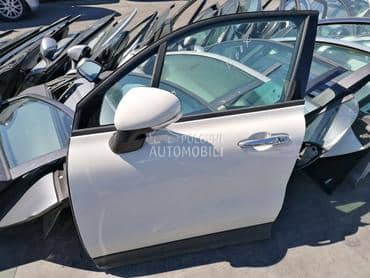 Vrata i komplet limarija za Fiat 500X od 2015. do 2022. god.
