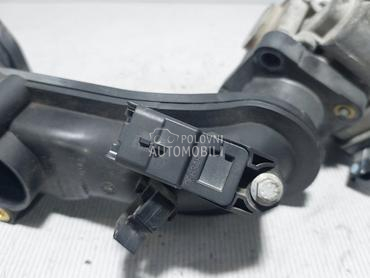 MAP SENZOR za Citroen C3