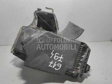 KUCISTE FILTERA ZRAKA za Audi A4