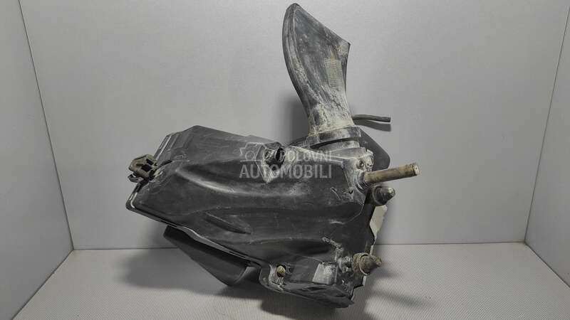 KUCISTE FILTERA ZRAKA