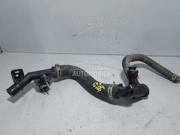 CRIJEVO za Peugeot Partner