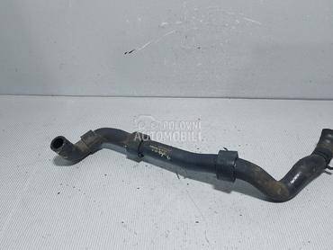 CRIJEVO za Škoda Fabia