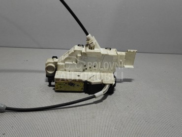 BRAVA VRATA za Peugeot 407