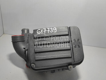 KUCISTE FILTERA ZRAKA za Volkswagen Caddy