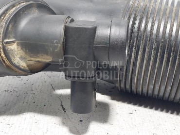 SENZOR za Škoda Fabia