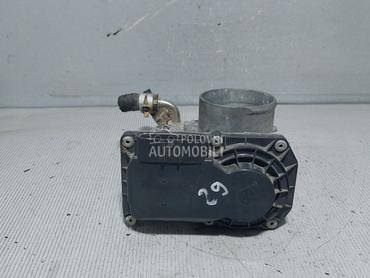 DOZER KLAPNA za Toyota Verso