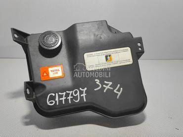 BOCA TECNOSTI SERVA za Citroen C5