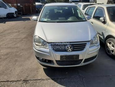 Branik farovi za Volkswagen Polo od 2005. do 2009. god.