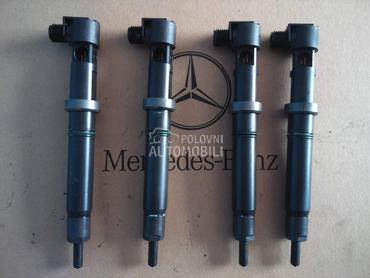 Dizne za Mercedes Benz C 200, C 220, C 250 ... od 2010. do 2013. god.