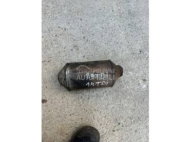 Katelizator Dizel za Volkswagen Golf 4 od 1998. do 2005. god.