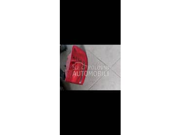 Stop svetla Led za Audi A4 od 2008. do 2012. god.