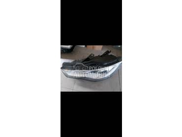 Far xenon za Audi A6 od 2015. do 2018. god.