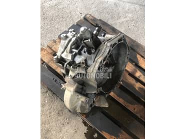 Menjac za Opel Astra J od 2009. do 2015. god.