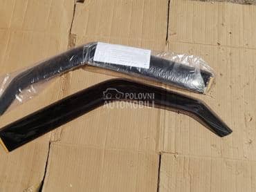 Vetrobrani za Mercedes Benz Ostalo