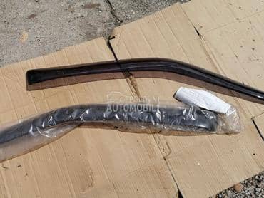 Vetrobrani za Volkswagen Polo