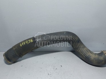 CRIJEVO za Ford Ranger