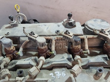 DIZNA za Ford Ranger