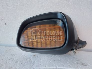 3. STAKLO RETROVIZOR LEVO za Suzuki Swift za 2007. god.