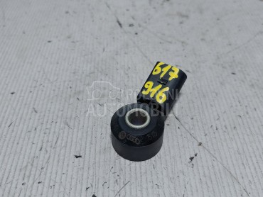 SENZOR za Škoda Fabia