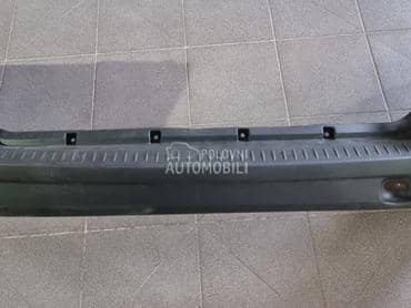 Branik zadnji MCV za Dacia Logan od 2008. do 2012. god.