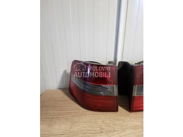 Stop svetla za Fiat Stilo