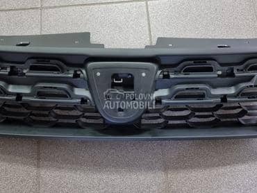 Maska za Dacia Duster od 2013. do 2018. god.