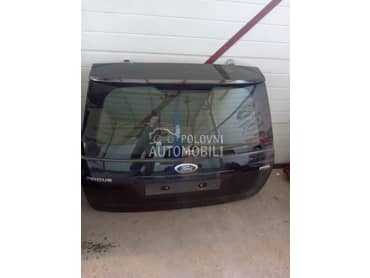 Gepeka vrata karavan za Ford Focus od 2008. do 2010. god.