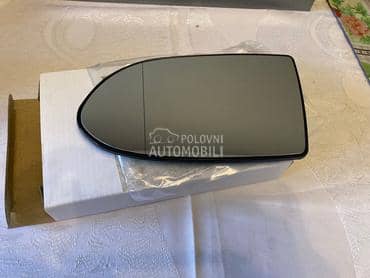 staklo retrovizora za Opel Zafira