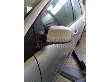 Levi retrovizor za Ford Focus od 2004. do 2007. god.