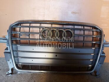 6.MASKA za Audi Q5 za 2012. god.