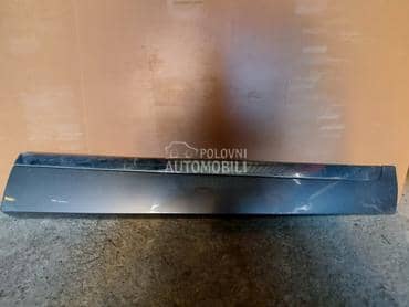 8.LAJSNA VRATA za Renault Scenic od 2009. do 2016. god.