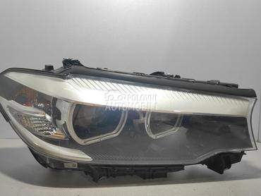 FAR za BMW Serija 5