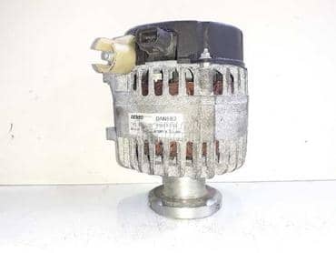 Alternator za Ford Focus od 2004. do 2010. god.