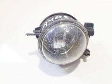 Maglenke za Ford Focus od 2004. do 2010. god.