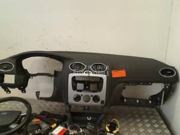 Instrument tabla za Ford Focus od 2004. do 2010. god.