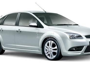 Delovi za Ford Focus