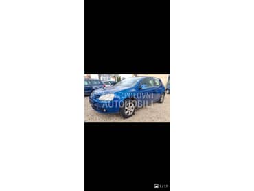 1.9 TDI 4X4 za Volkswagen Golf 5 za 2007. god.